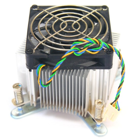 Sockel Socket Cpu Prozessor K Hler Cooler Heatsink L Fter Fan Ibm