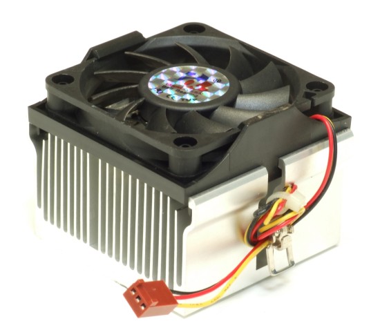 PA PentAlpha AOSK0166 CPU Prozessor Kühler Heat Sink Socket AMD A 462