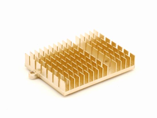 Graphic Card Heat-Sinks