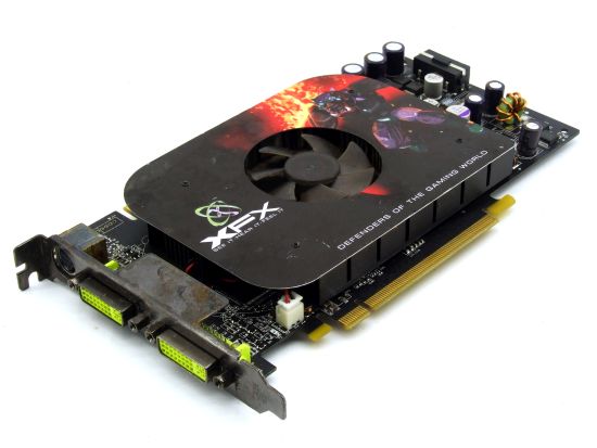 Gf 6800 discount xtreme 256mb ddr3