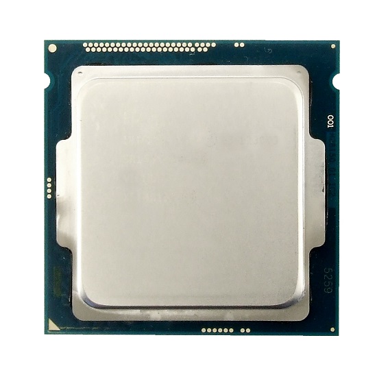 Intel Xeon X3430 SLBLJ 2.40GHz 8MB Sockel/Socket LGA1156 Quad Core