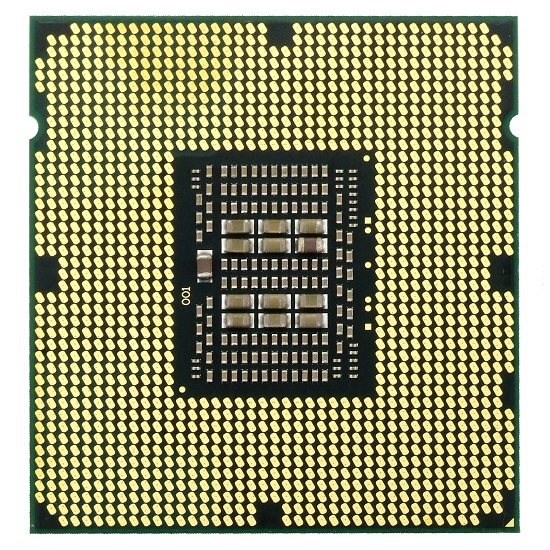 Intel Xeon E5-2440 SR0LK 2.40GHz Socket LGA 1356 Hexa-Core CPU ...