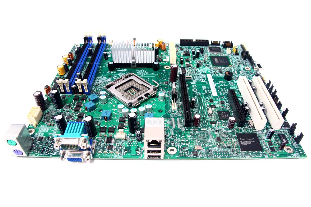 Intel server board s3200sh подключение