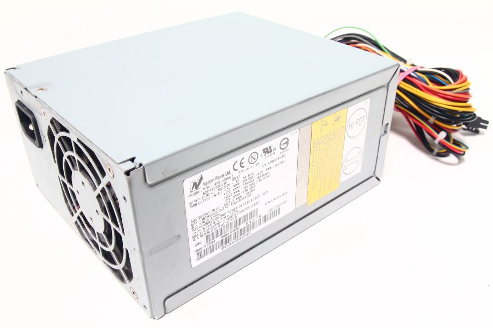 Newton Power Supply NPS-400AB B S26113-E503-V50 Primergy TX150 S4 ...