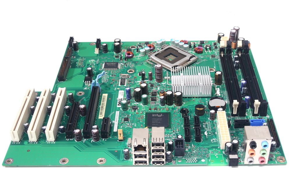 Dell xps hot sale 410 motherboard