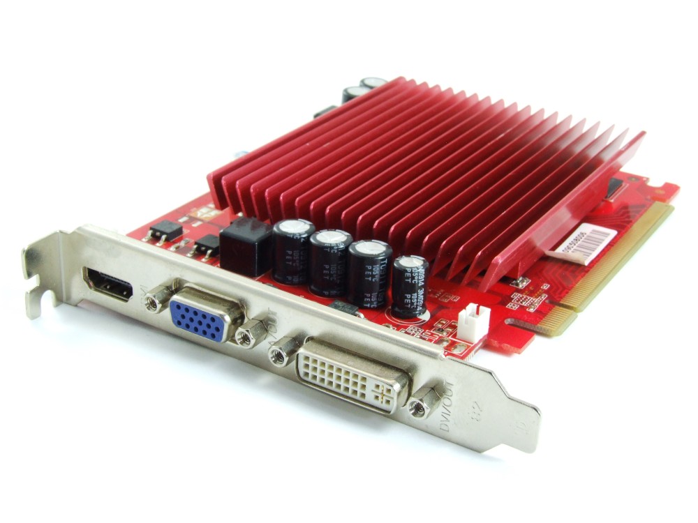 Ddr3 128 b crt dvi hdmi что это