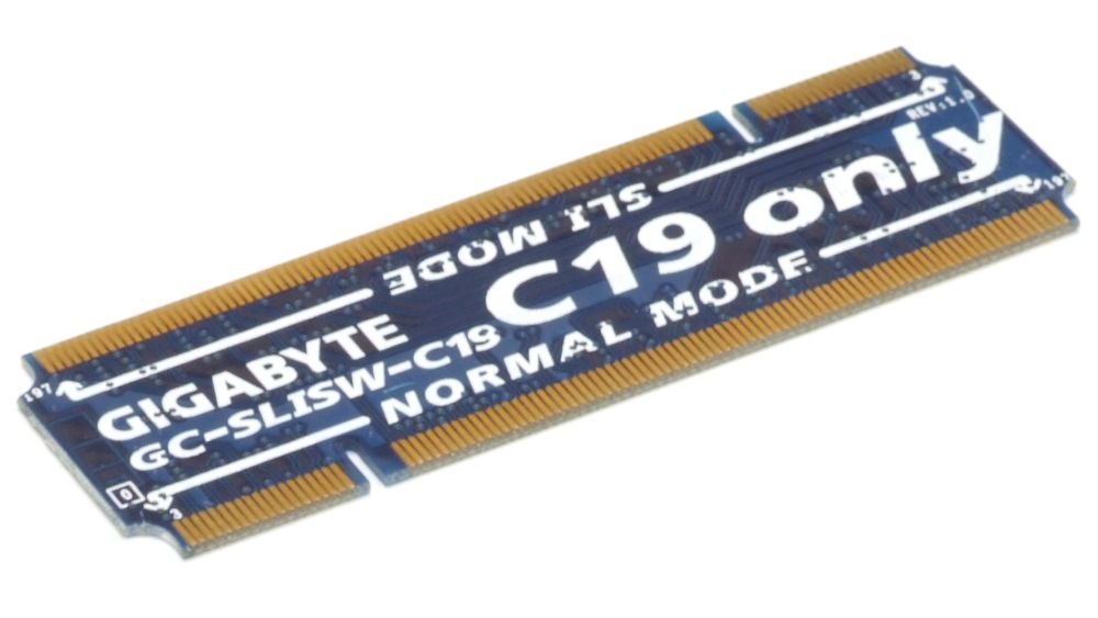 Gigabyte gc slisw что это