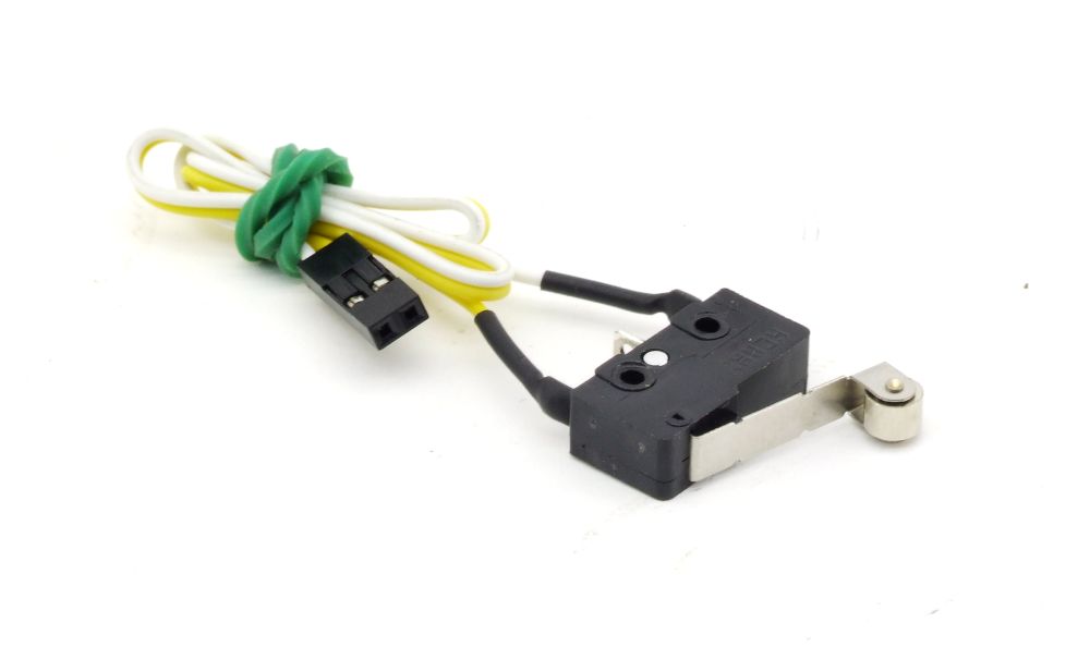 M102-011 Roll Snap-Action Micro Switch 3Pin Mini Schalter m