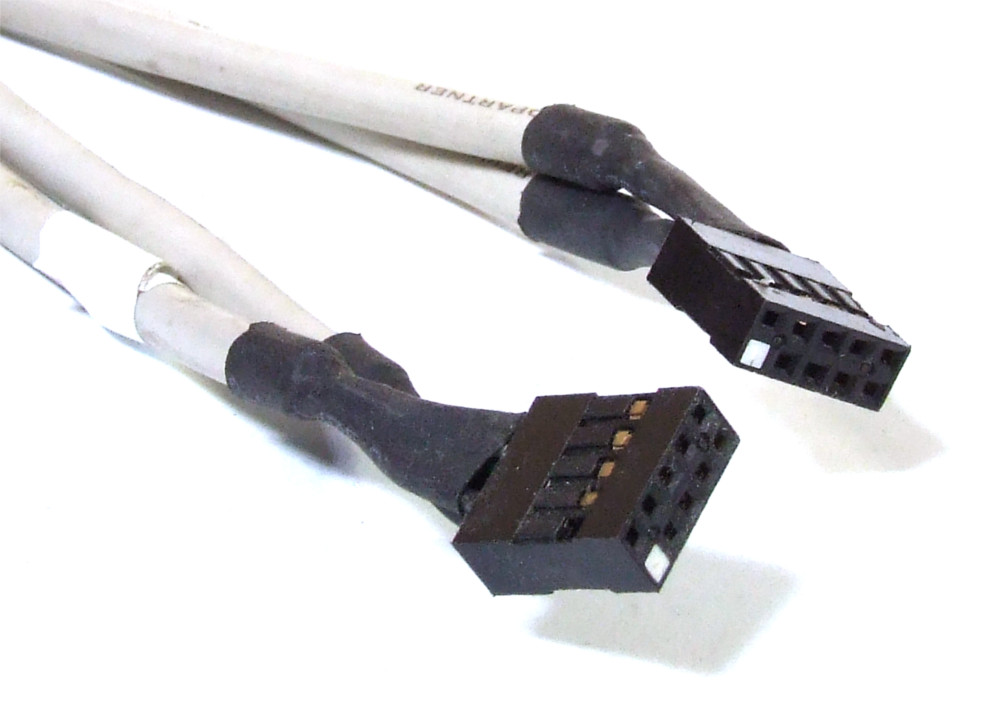 western digital usb 2.0 power booster cable