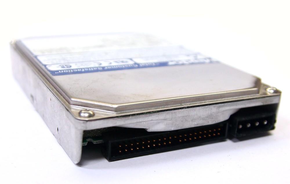 Maxtor 7000 Series 2GB IDE / P-ATA 3,5